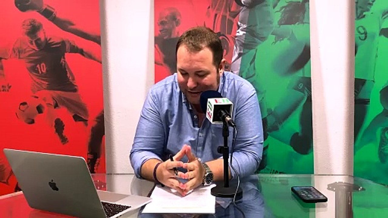 La guía solidaria de la Eurocopa