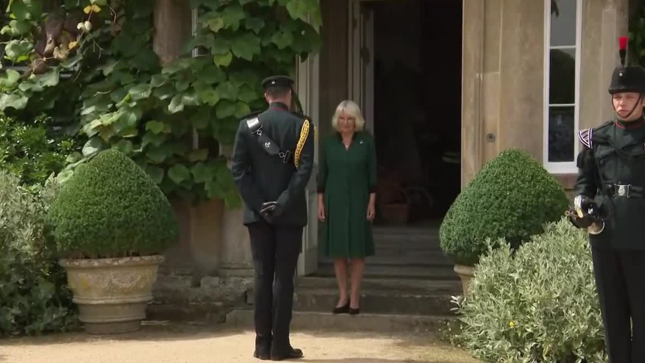 Tom Parker Bowles: Das ist der Stiefbruder von Prinz Harry und Prinz William