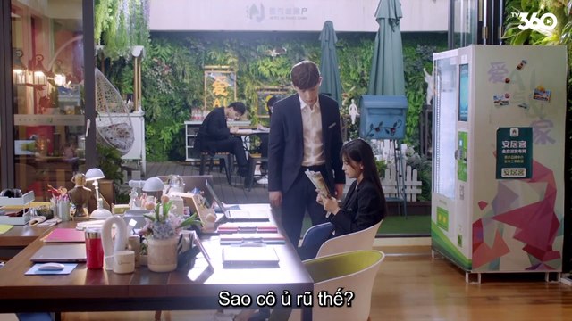 Phim Bộ Ngôn Tình Trung Quốc Mới Hay Nhất 2022 _ NGƯỜI BẠN THẬT SỰ CỦA TÔI _ Tập 30