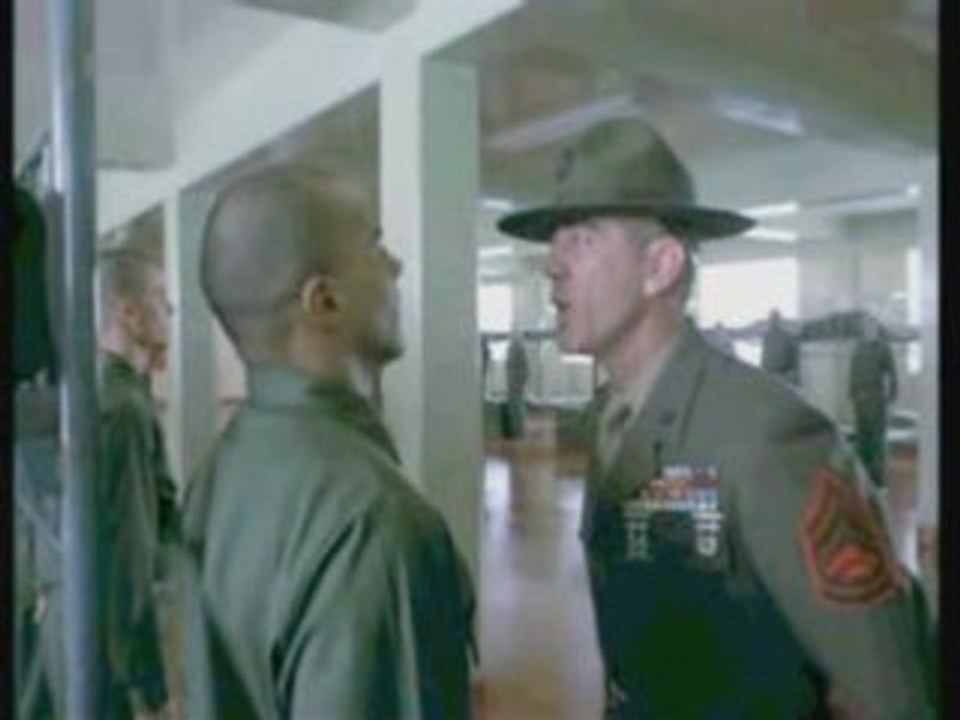 FULL METAL CASQUETTE