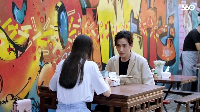 Phim Bộ Ngôn Tình Trung Quốc Mới Hay Nhất 2022 - NGƯỜI BẠN THẬT SỰ CỦA TÔI - Tập 31