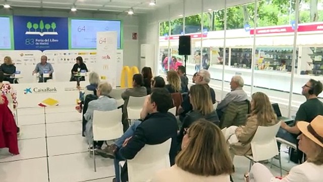 Se entregan los Premios Lazarillo 2023 a las mejores obras en literatura infantil y juvenil