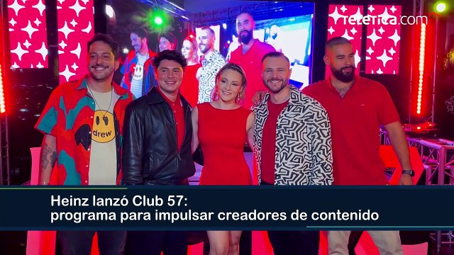 Publireportaje Heinz - 100624