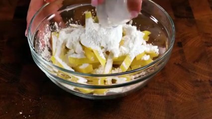You'll Love This Trick Fries Are Better Than McDonald's