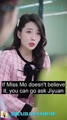 Divorced CEO Husband's Unexpected Love 💖