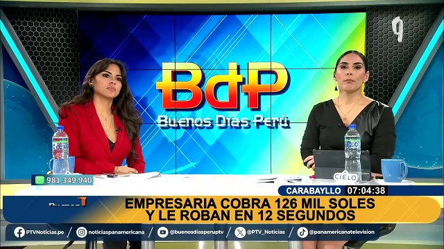 Gritos desgarradores: Mujeres son asaltadas violentamente por sujeto a bordo de mototaxi en VTM