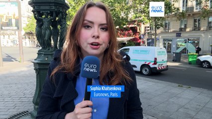 Nachrichten des Tages | 10. Juni - Abendausgabe