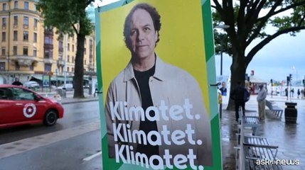 Europee, paesi nordici in controtendenza, svedesi: voto sorprendente
