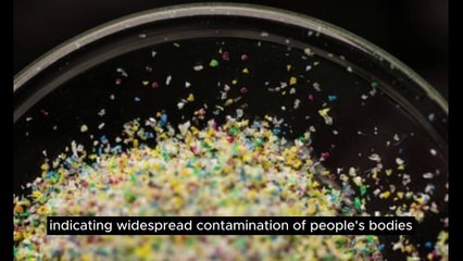 Microplastics Discovered in EVERY Human Sperm Sample Tested! News Today | USA
