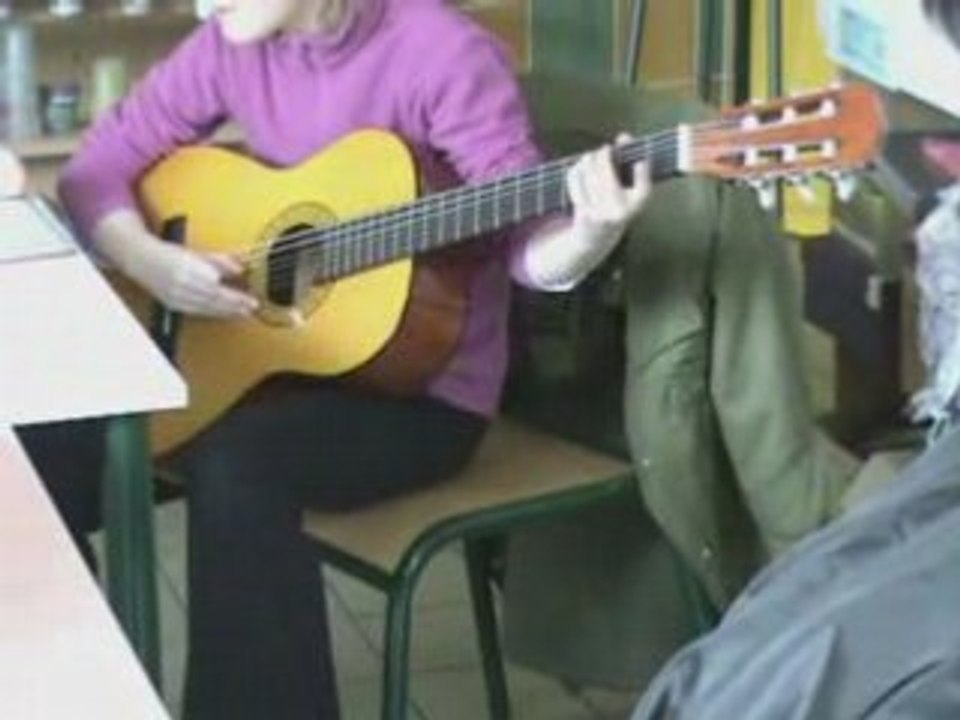 Guitare