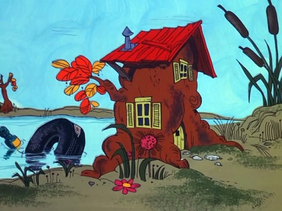 Sancho und Pancho 16. Turne dich schlank