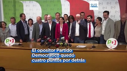 Elecciones europeas: El partido de Meloni se impone en un panorama político polarizado