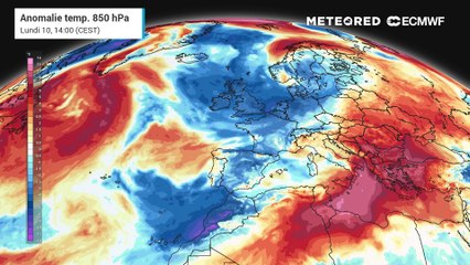 Canicule en Turquie et en Grèce !