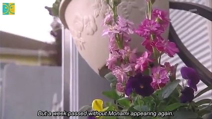 Himitsu - 秘密 Episode 9: Uncover the Hidden Truths 🔍