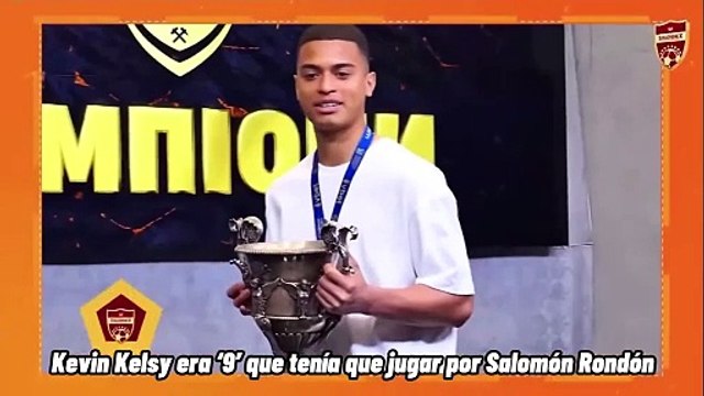 Fernando 'Bocha' Batista explica la importancia de los procesos en La Vinotinto