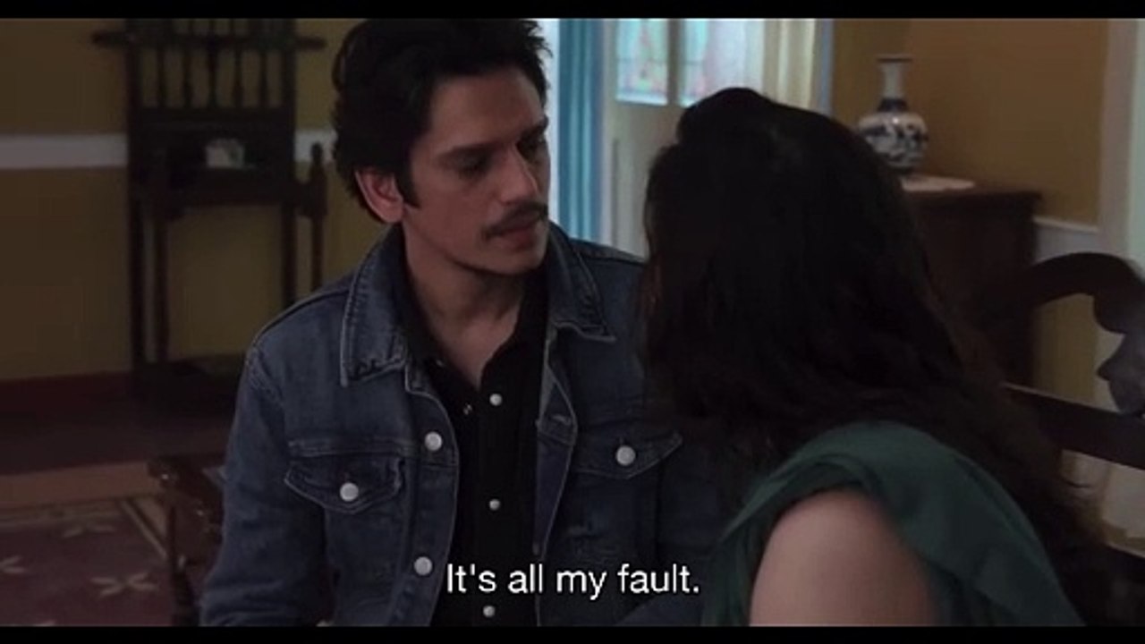 Lust Stories 2 _ Kiss Scenes — (Tamannaah Bhatia and Vijay Varma)