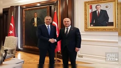 CHP'de Erdoğan-Özel görüşme hazırlığı