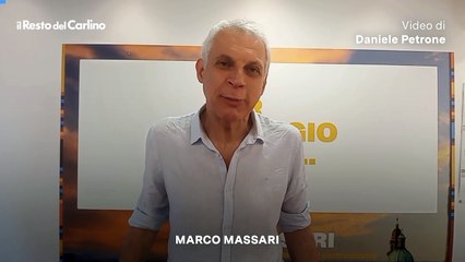 Massari nuovo sindaco di Reggio Emilia: "Una grande responsabilit?"