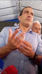 Bruno Reis faz balanço de um ano do Renova Centro