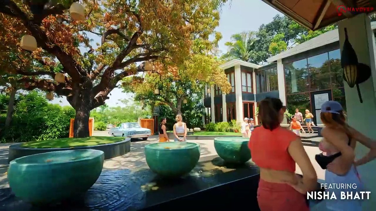 Iski Bhen Ki Maje Maje (Official) _ Preet Sandhu, Nisha _ New Haryanvi Song 2024, Hindi Punjabi Mix