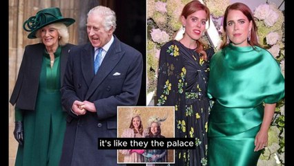Prince Andrew Won't Give Up Daughters' Inheritance (SHOCKING) | News Today | UK