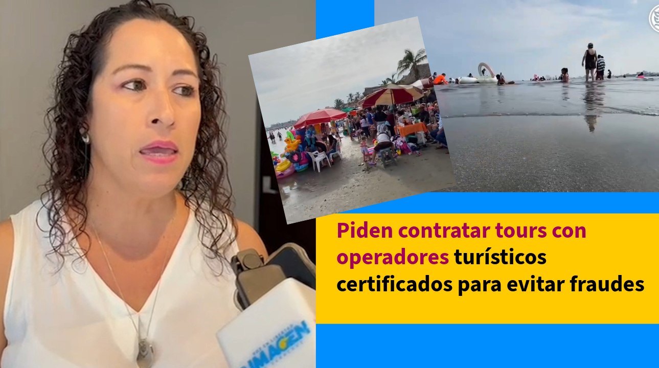 Agencias de viajes llaman a evitar caer con operadores no certificados por Salsa Fest y Carnaval de Veracruz