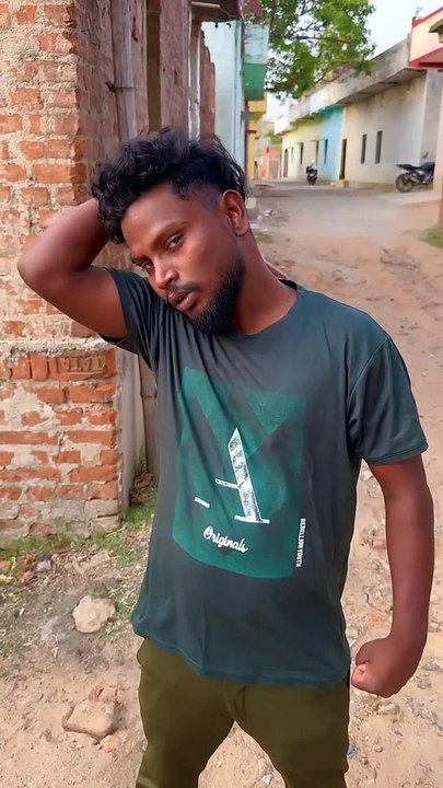 Yeh Mere Saath Kya Hua  #abcvlogs #ajaypoper #realfoolsteam #realfools #funny ￼￼#comedy