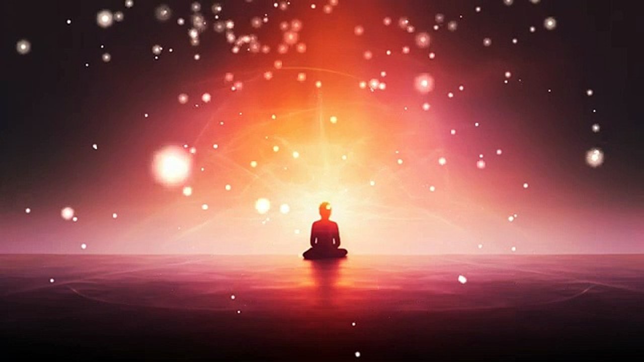 "30-Minute Super Deep Meditation Music: Tap into Spiritual Guidance for Profound Healing"