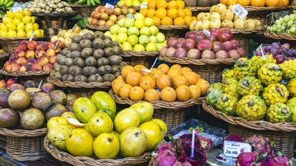 8 Fruits That Will Continue to Ripen After You Buy Them—and 9 That Won’t