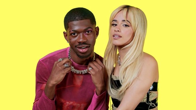 Camila Cabello & Lil Nas X HE KNOWS Official Lyrics & Meaning | Genius Verified