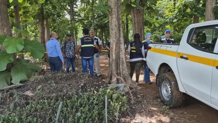 Hallan nuevos indicios en caso de homicidio de estudiante en Veraguas