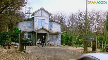 Ashita, Mama ga Inai - 明日、ママがいない - E1