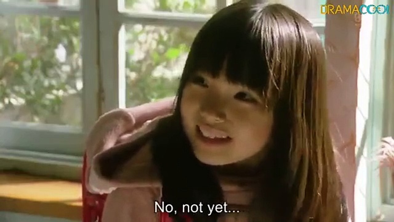 Ashita, Mama ga Inai - 明日、ママがいない - E3