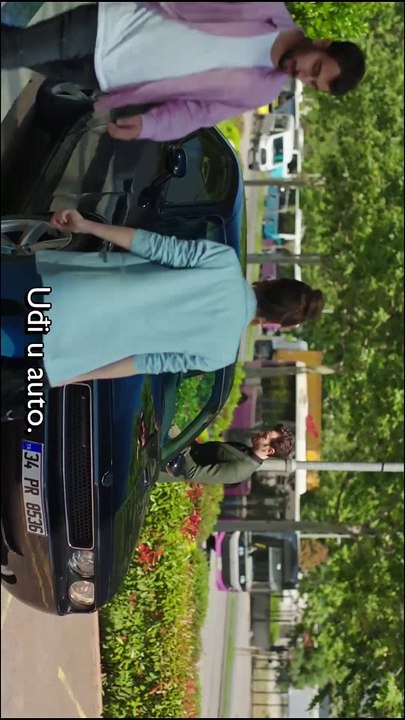 Igra Sudbine - Epizoda 8 (S01E08) / TURSKA SERIJA SA PREVODOM