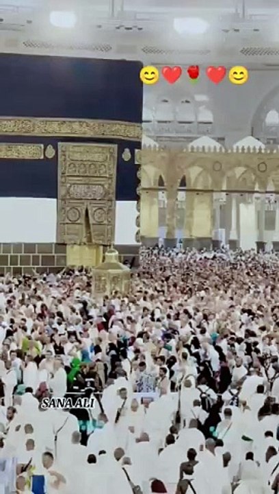 Kaabai_Pai_Jai_Gi_#naatsharif_#specialcute_#shorts_#viral_#kaaba_#hajj(360p)