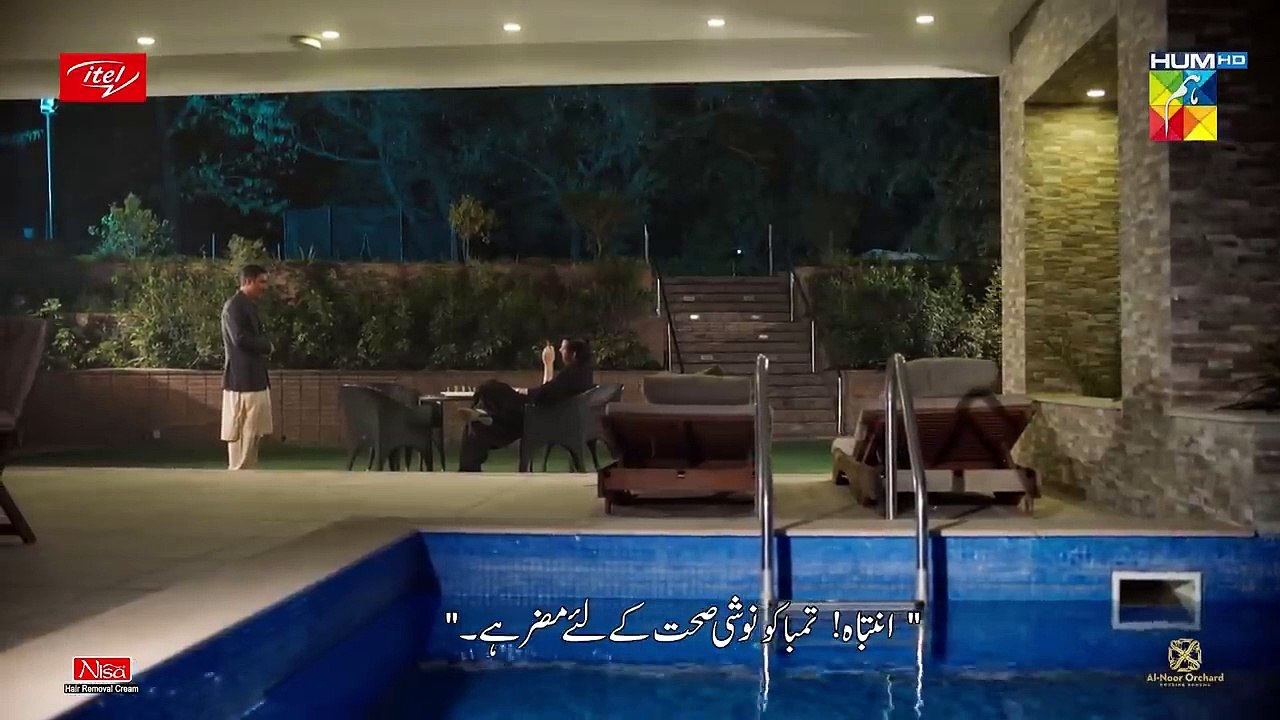Tabhi Toh Maar Daala Mein Ne.. _ Best Moment _ _Parizaad _ _HUMTV Drama(720P_HD)