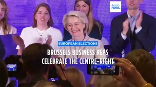 Brussels business reps expect coalition with centre-right