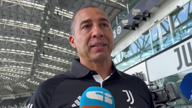 Juventus, Trezeguet: Thiago Motta sa dove arriva e cosa dovrà fare