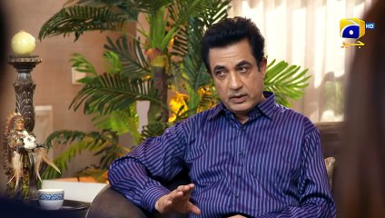 Habil Aur Qabil Episode 04 - [Eng Sub] - Aagha Ali - Yashma Gill - Asad Siddiqui - 10th June 2024