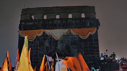 शिवराज्याभिषेक सोहळा ..!!!❤️