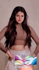 Manzil Peyar ki AI generated video