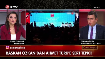 Sürmanşet 10 Haziran 2024