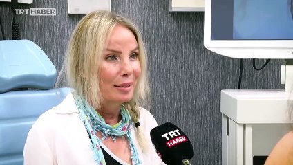 Türkiye’de 2 hastaya çift taraflı ses teli sinir nakli yapıldı