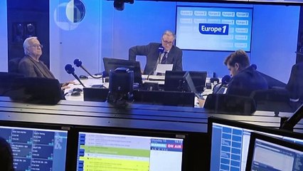 Marlène Schiappa «quand on explique toute la journée aux gens» qu'ils sont RN «il faut pas s'étonner après qu'ils votent RN»