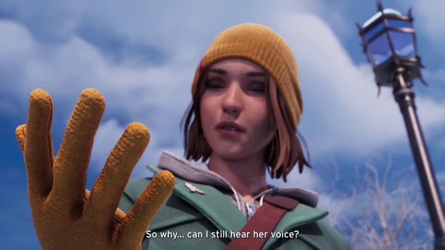Life is Strange Double Exposure Announce Trailer