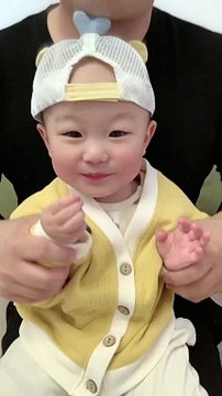 Cute pie | cute little baby | cute dance | BTS cute life | cutie baby