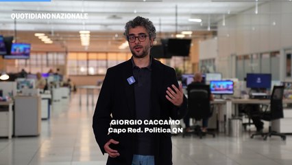 Il nuovo duello tra Forza Italia e Lega - Il videocommento