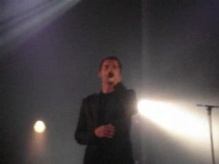 Angel Dust (Folies Bergères)