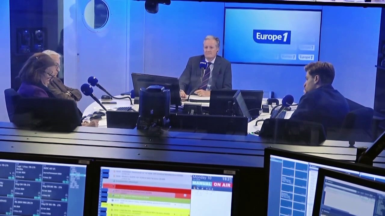 Législatives : quelle union des droites ?