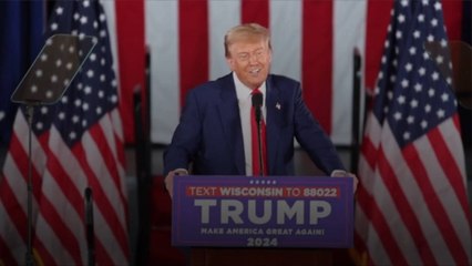 Donald Trump Wants to End Taxes on Tips